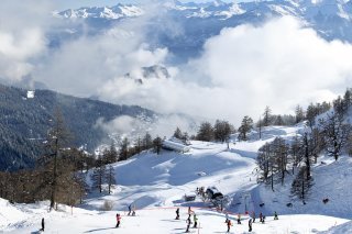 TéléOvronnaz
